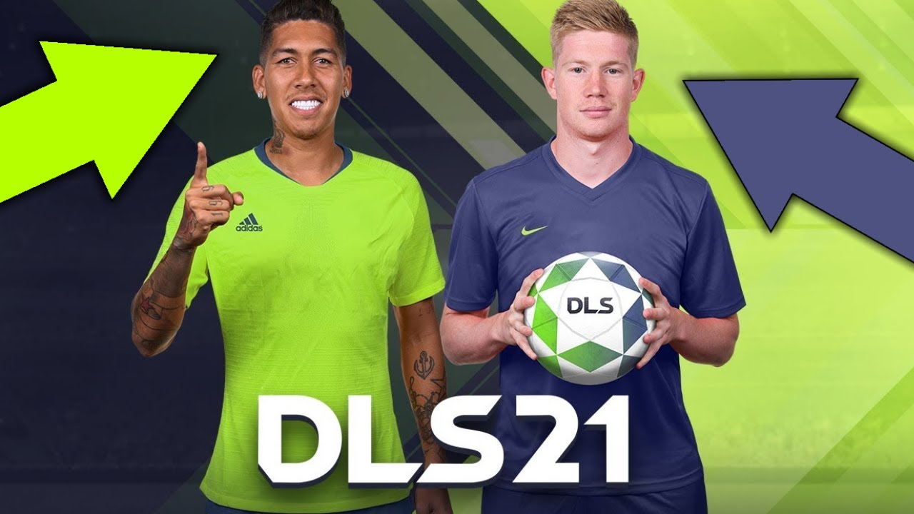 كيفية تحميل لعبة دريم ليج سوكر 2024 Dream League Soccer للأندرويد والأيفون بكل سهولة.. بالتحديث الأخير