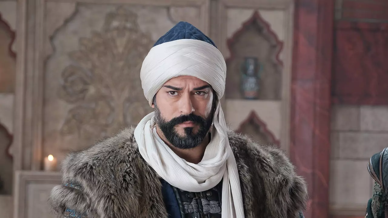 “تابع” مسلسل المؤسس عثمان الحلقة 171 مترجمة للعربية أفضل المسلسلات التركية الحصرية