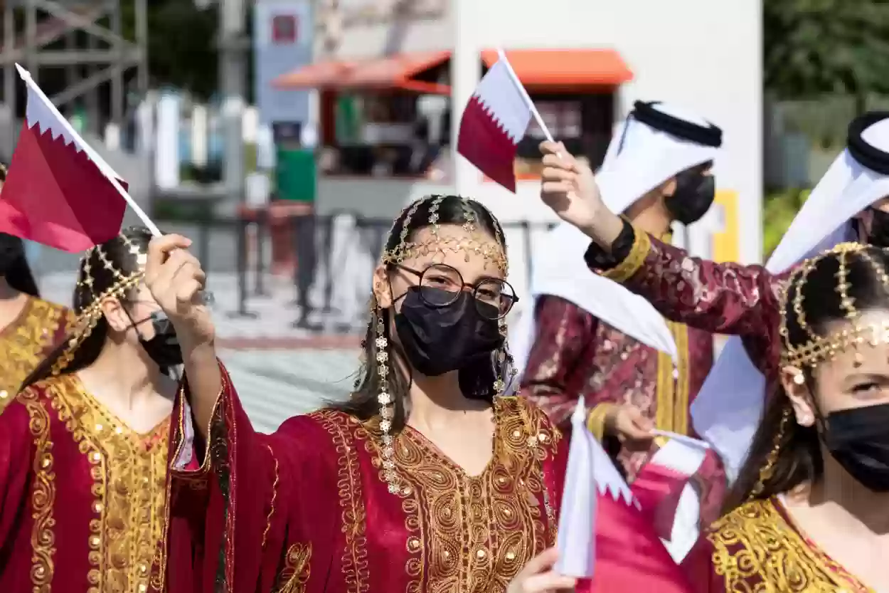 موعد اليوم الوطني في قطر 2024 “تهنئة قلبية خالصة لجميع أبناء هذا الشعب العظيم بمناسبة اليوم الوطني”