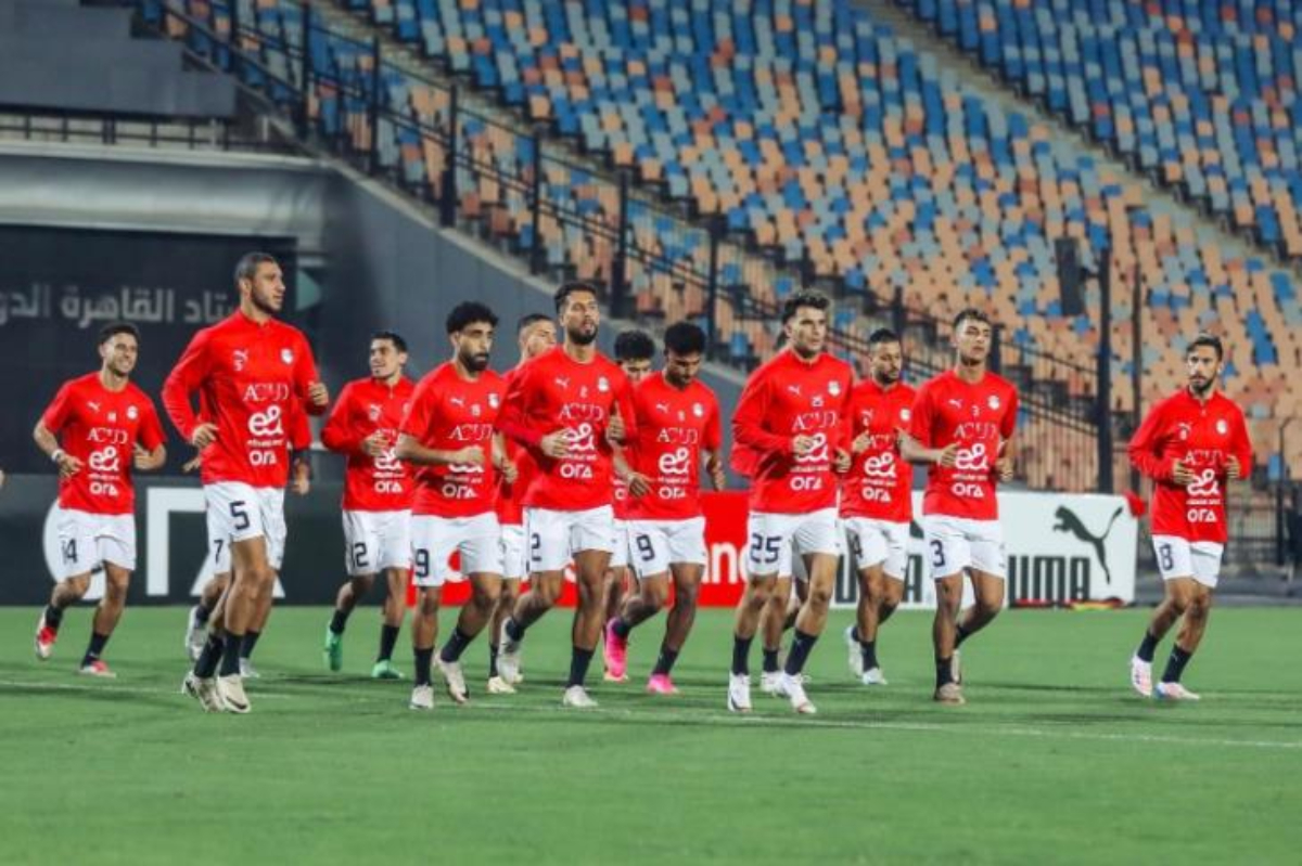 “مواجهة نارية” موعد مباراة منتخب مصر القادمة والقنوات الناقلة في تصفيات كأس الأمم الأفريقية 2025