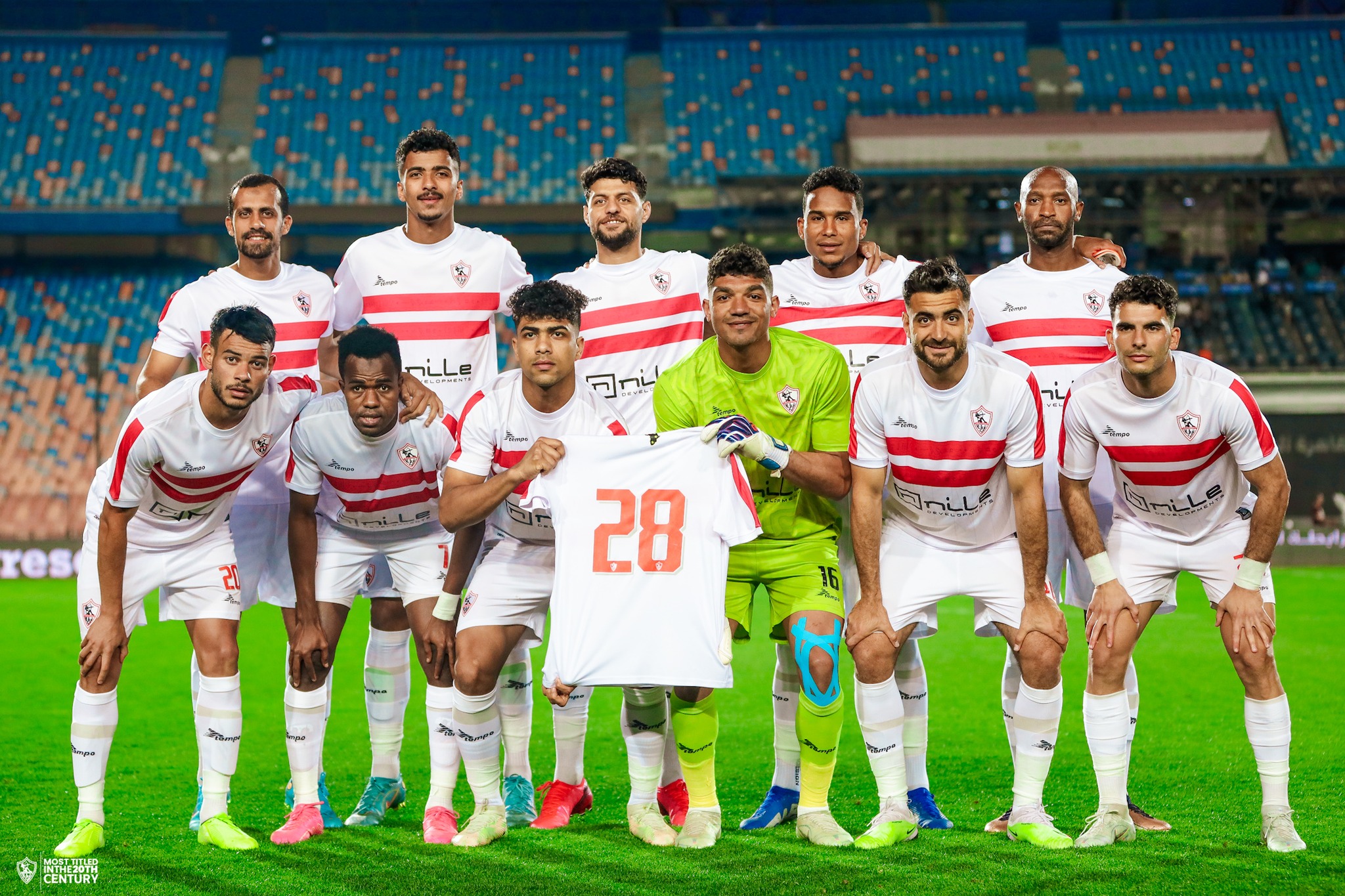 موعد مباراة الزمالك والاتحاد السكندري في سابع الجولات بالدوري المصري الممتاز 2024-2025