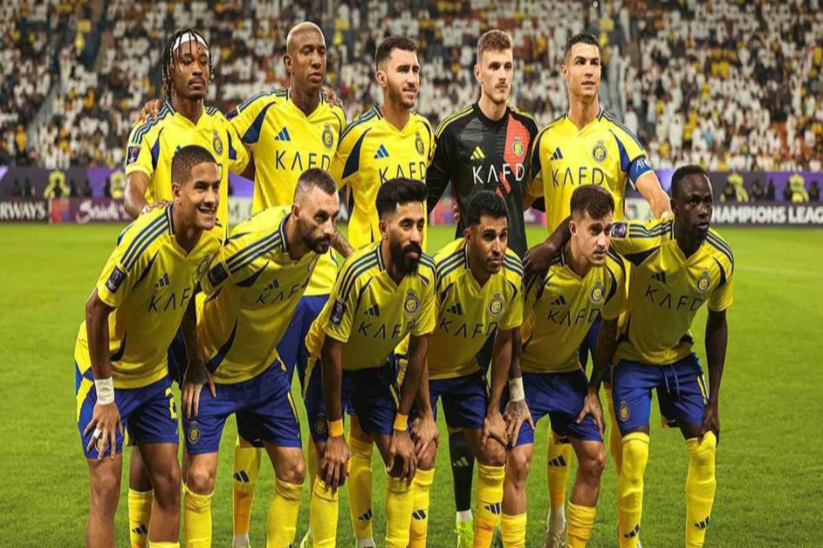 صدمة مدوية في دوري روشن: النصر السعودي يبيع نجمه إلى فرنسا!”