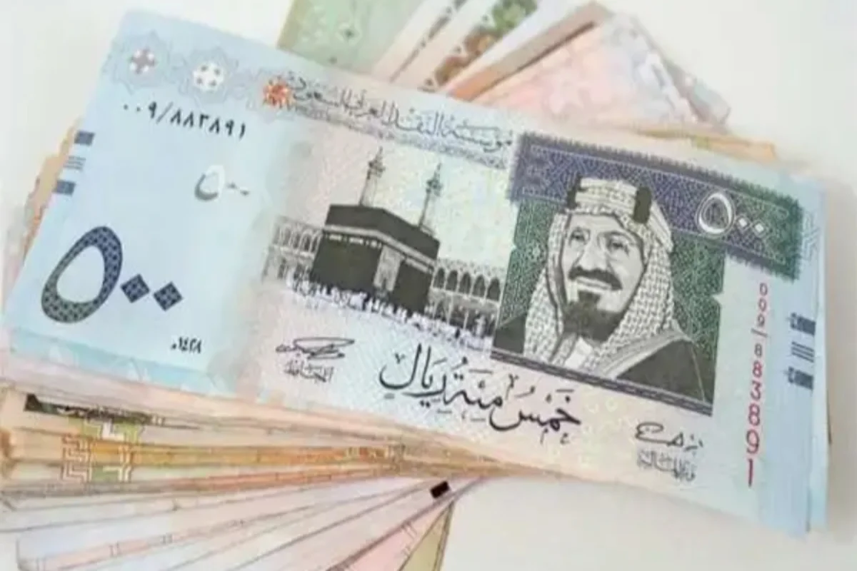 للمغتربين: اسعار صرف الريال السعودي امام الجنيه المصري في البنوك والسوق السوداء الثلاثاء 31 ديسمبر