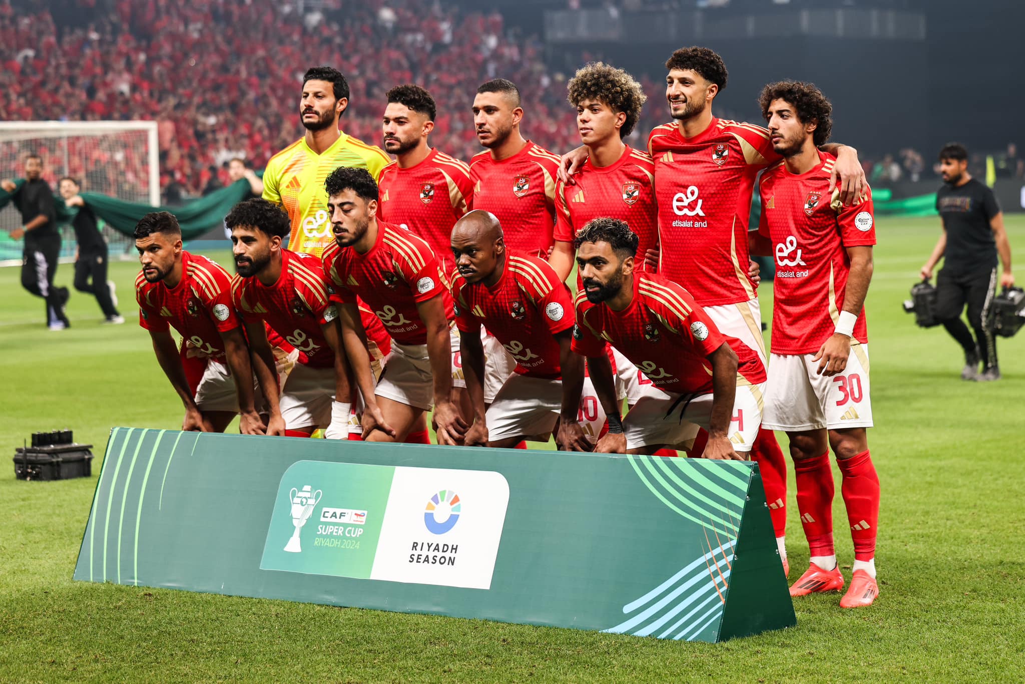 تشكيل الاهلي المتوقع امام باتشوكا اليوم بنصف نهائي كأس العالم للقارات 2024 وموعد المباراة والقنوات الناقلة