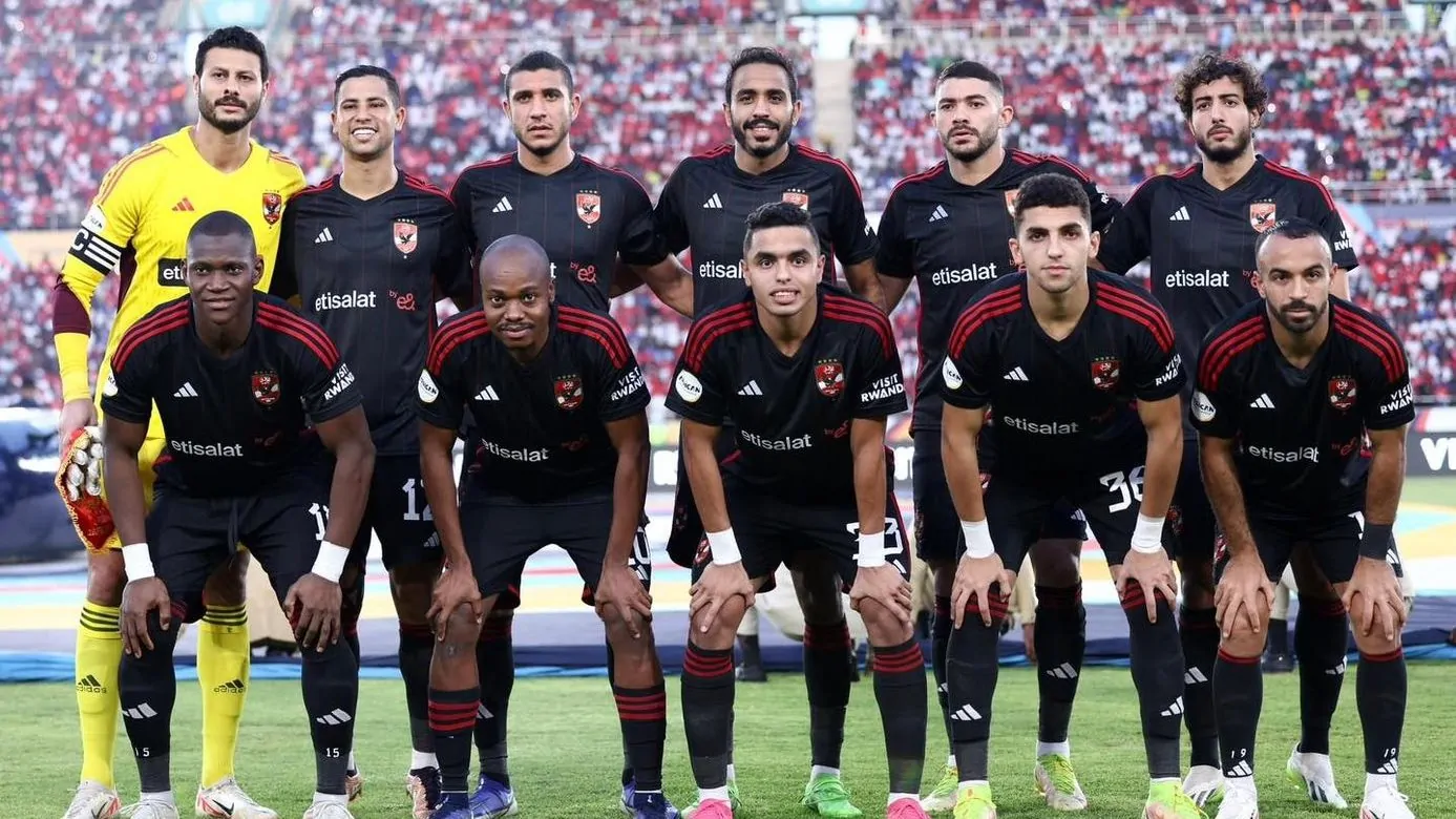 “قمة عربية” موعد مباراة الاهلي وشباب بلوزداد في الجولة الثالثة من دورى ابطال افريقيا والقنوات الناقلة