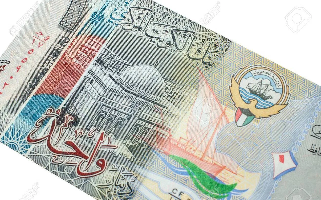 سعر الدينار الكويتي في بنك مصر اليوم الاحد 22-12-2024 وفق آخر تحديث