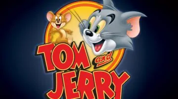 Tom And Jerry logo images Wallpaper Widescreen HD resolution 2560x1600 1