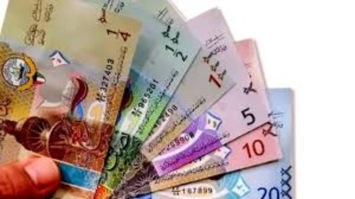 سعر الدينار الكويتي اليوم الاحد 22 ديسمبر 2024 وفق آخر تحديث صادر عن البنوك المصرية المختلفة