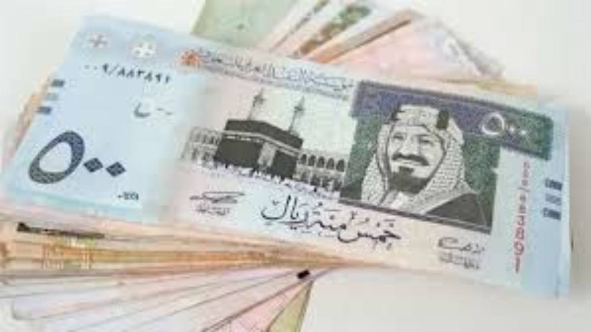 سعر الريال السعودى اليوم الثلاثاء الموافق 17 ديسمبر 2024 مقابل الجنية المصري بالبنوك وفق آخر تحديث