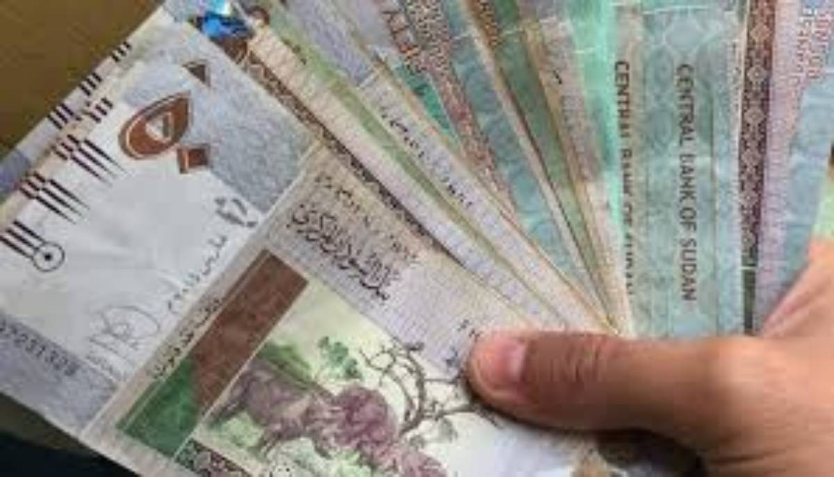 سعر الجنيه السوداني مقابل الجنيه المصري الاحد الموافق 2024/12/8 في البنوك وفق آخر تحديث