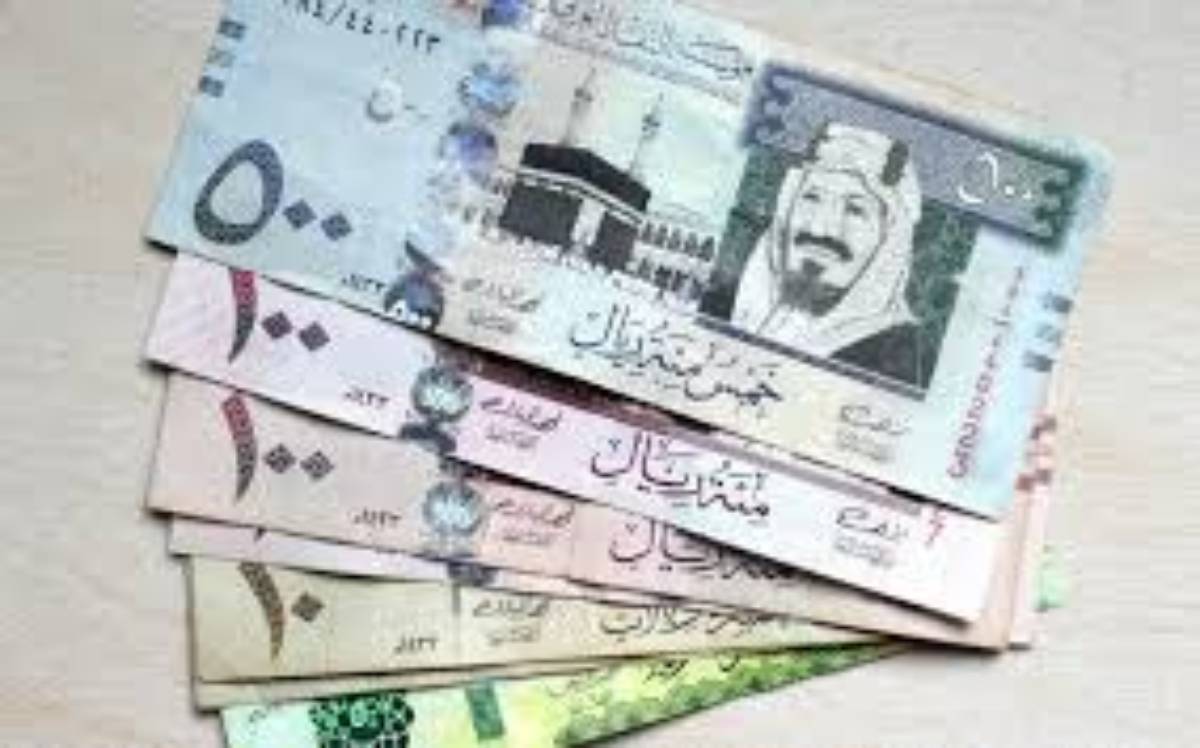 الآن.. سعر الريال السعودي اليوم السبت الموافق 2024/12/7 في جميع البنوك المصرية وفق آخر تحديث