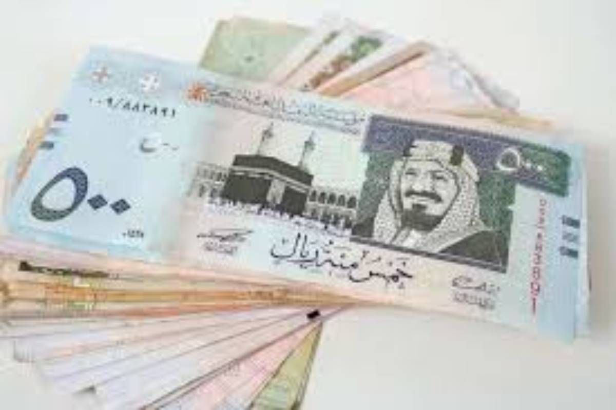 آخر تحديث.. سعر الريال السعودى اليوم البنك الاهلي الاثنين الموافق 9 ديسمبر 2024 وفي البنوك في ختام التعاملات