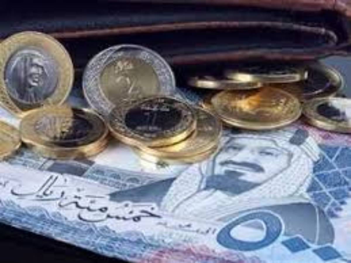 سعر الريال السعودي اليوم في مصر الاربعا الموافق 18 ديسمبر 2024 بختام التعاملات وفق آخر تحديث