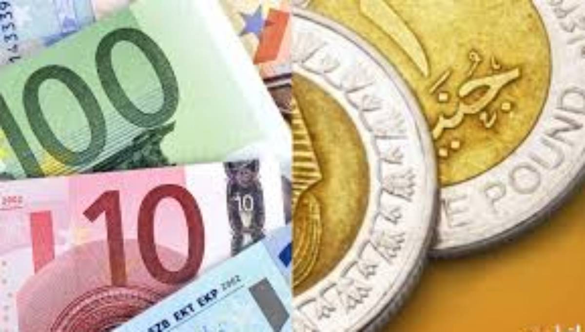 أعلى سعر اليورو اليوم في مصر السبت 2024/12/21 وفق آخر تحديث صادر عن البنوك