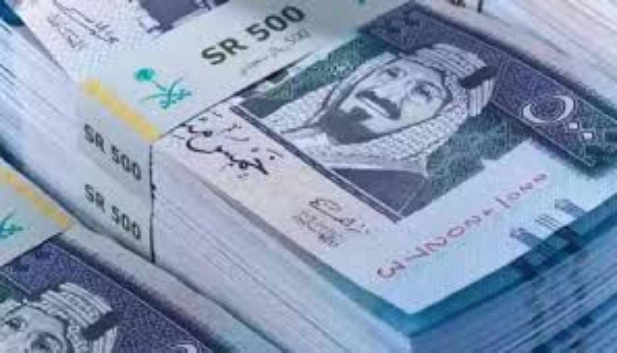 تحديث لحظي.. سعر الريال السعودي مقابل الجنيه المصري الثلاثاء الموافق 2024/12/10 في البنوك وفق آخر تحديث