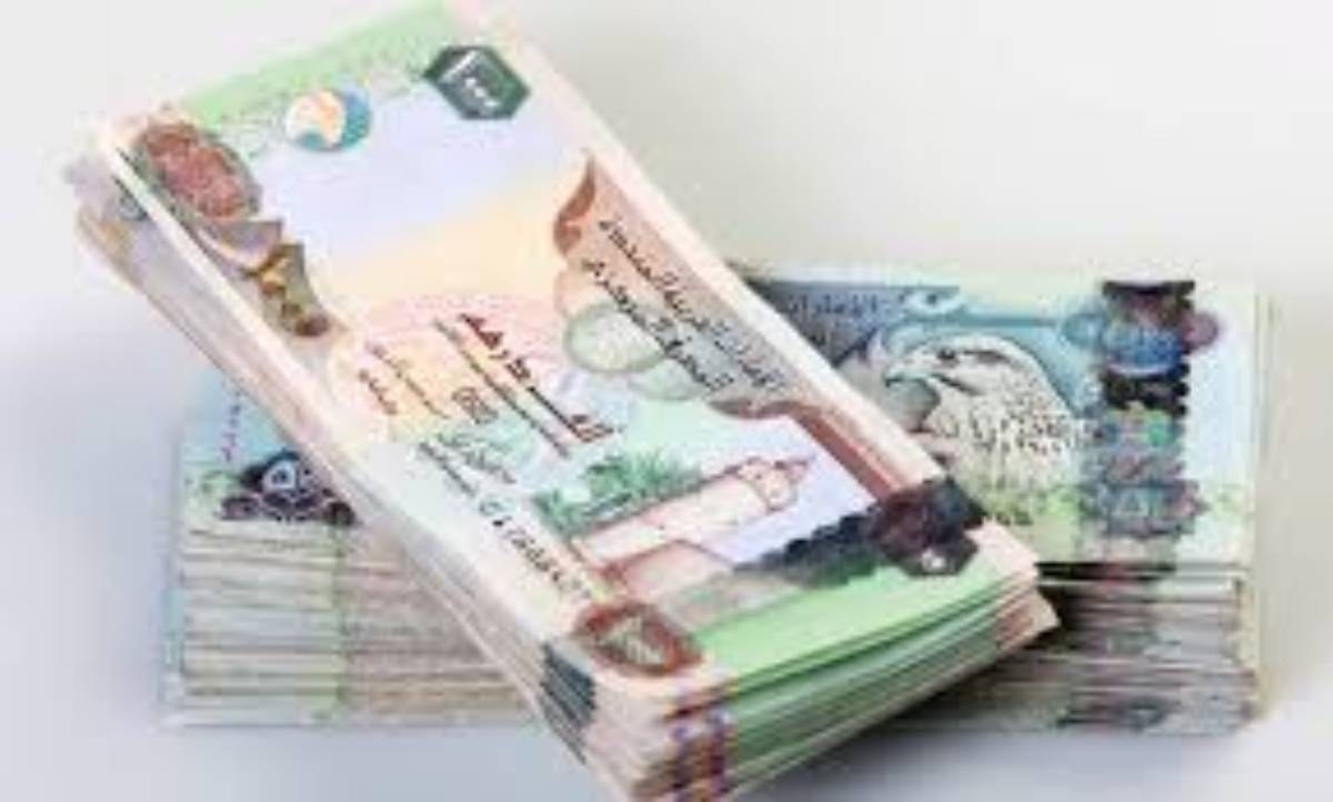 سعر الدرهم الاماراتي اليوم مقابل الجنيه المصري الاحد الموافق 2024/12/22 وفق آخر تحديث صادر عن البنوك