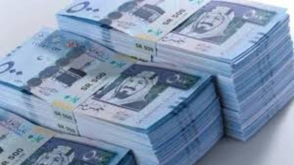 سعر الريال السعودي اليوم الاربعاء 18 ديسمبر 2024 مقابل الجنيه المصري وفق آخر تحديث صادر عن البنوك