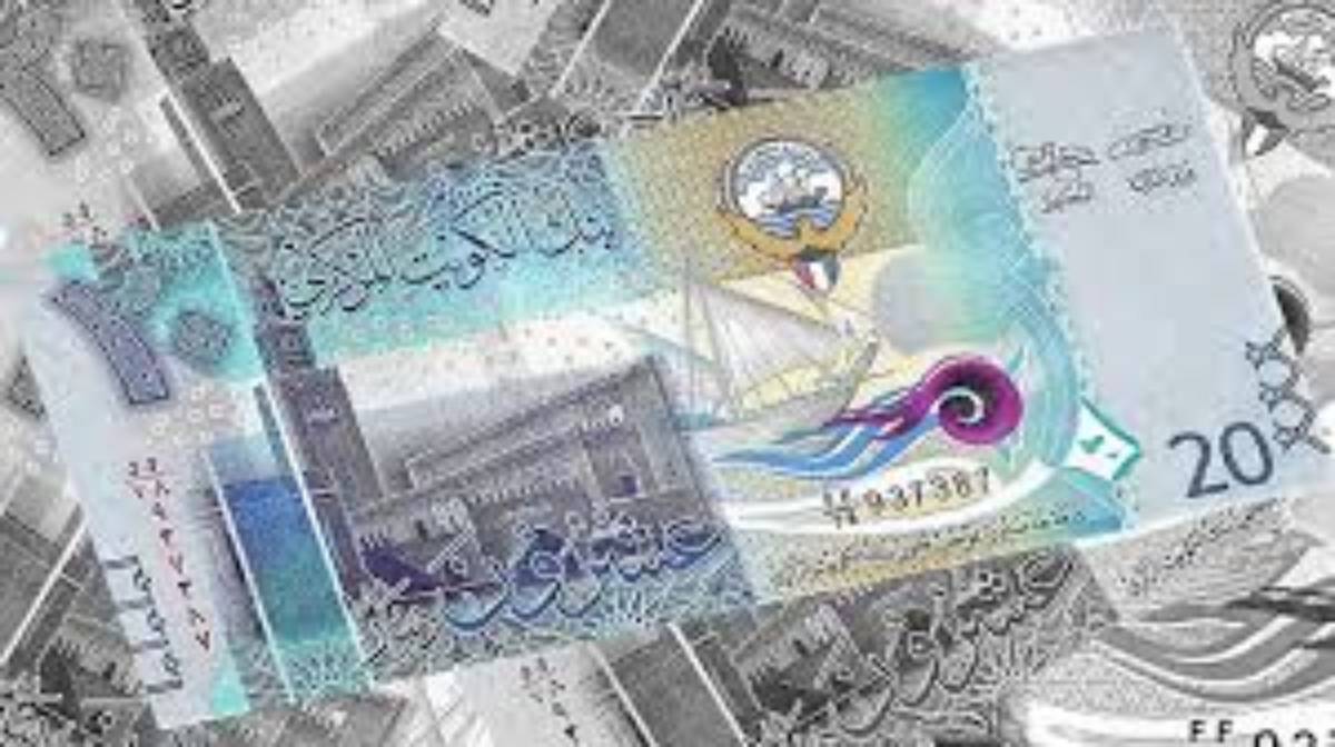 سعر الدينار الكويتي مقابل الجنيه المصري الخميس الموافق 2024/12/12 وفق آخر تحديث صادر عن البنوك