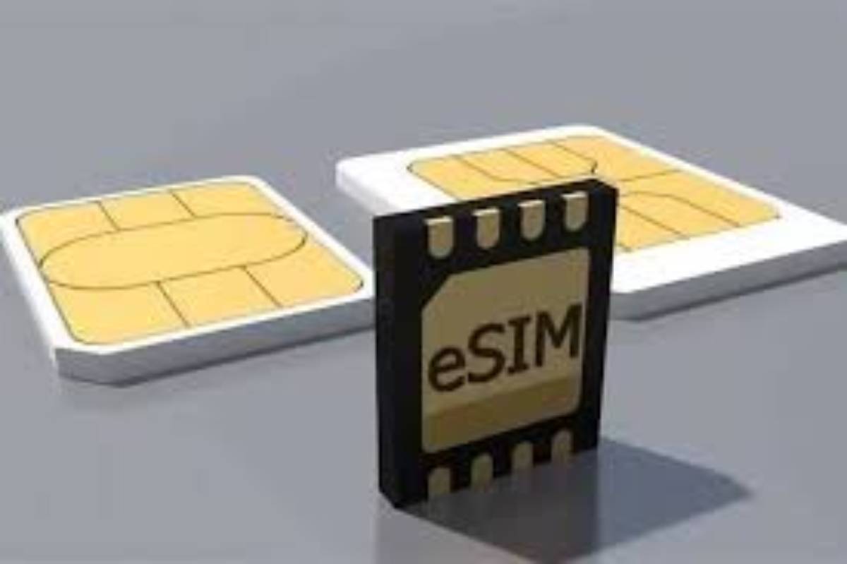 الهواتف التي تدعم esim ريلمي وسامسونج وشاومي وHuawei والاجهزه الداعمه لشبكة الجيل الخامس