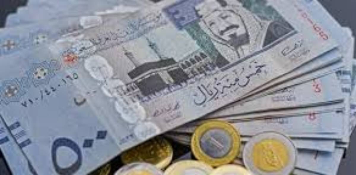 سعر الريال السعودى اليوم الخميس 2024/12/19 مقابل الجنيه المصري وفق آخر تحديث صادر عن البنوك