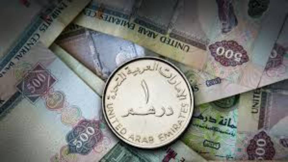 سعر الدرهم الامارتي اليوم الخميس 19 ديسمبر 2024 مقابل الجنيه المصري وفق آخر تحديث صادر عن البنوك