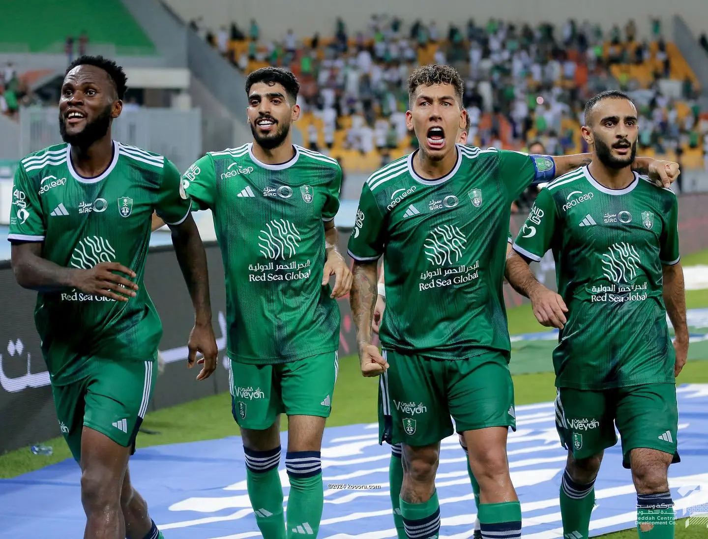 موعد مباراة الأهلي والاستقلال اليوم بالجولة الـ6 من عمر بطولة دوري أبطال اسيا للنخبة 2024-2025