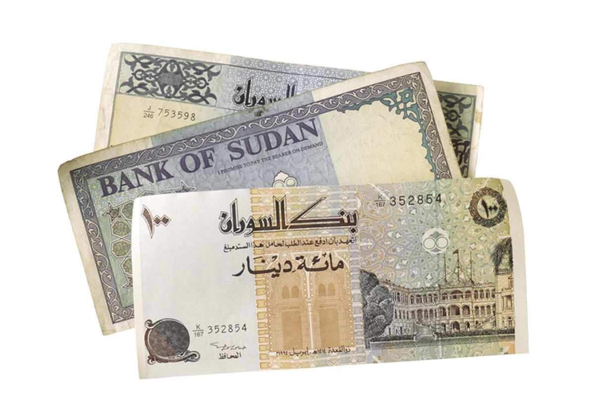 “EGP/SDG”.. سعر الجنيه السوداني مقابل الجنيه المصري و أمام العملات الاخرى اليوم الخميس 19-12-2024