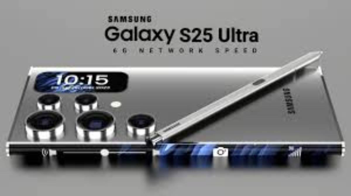 مواصفات samsung galaxy galaxy s25 ultra  .. «سامسونج» تزيح الستار عن Galaxy S25 في هذا الموعد