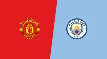 manchester city x manchester united