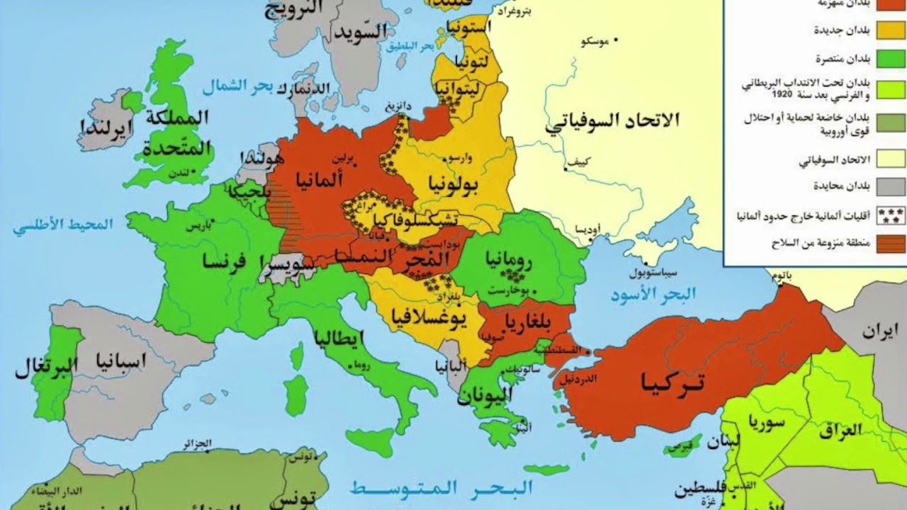 خريطة السيطرة في سوريا 2024 وتفاصيل سيطرة القوات المختلفة