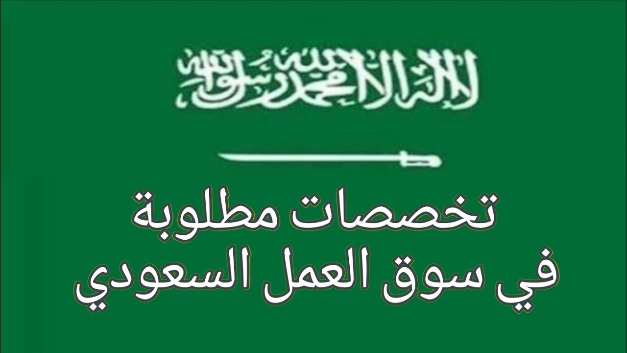 محمد جبران يعُلن وظائف وزارة العمل بالمملكة العربية السعودية والتخصصات المطلوبة ومميزات هذه الوظائف