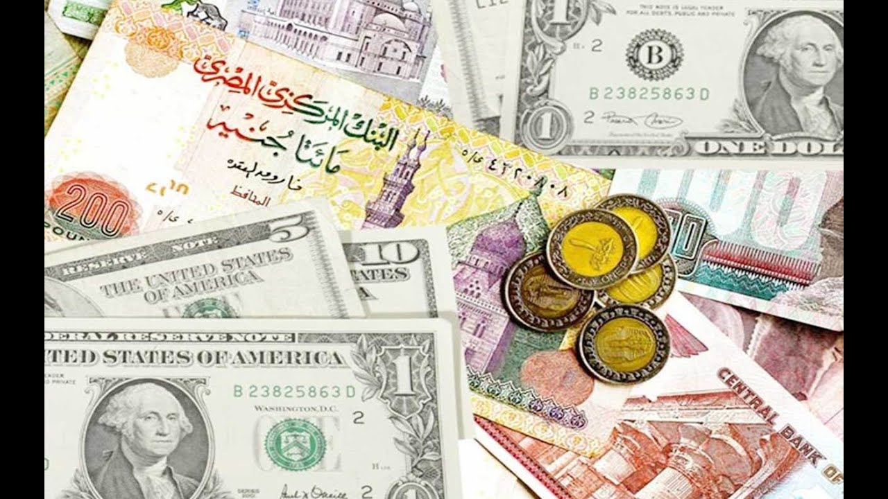 “اخر تحديث” استقرار سعر الدولار اليوم مقابل الجنيه المصري الأثنين 2 ديسمبر 2024 في البنوك المُختلفة وسط توقعات الخبراء بالارتفاع خلال الفترة المقبلة