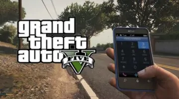 أكواد وشفرات 2025 Grand Theft Auto V