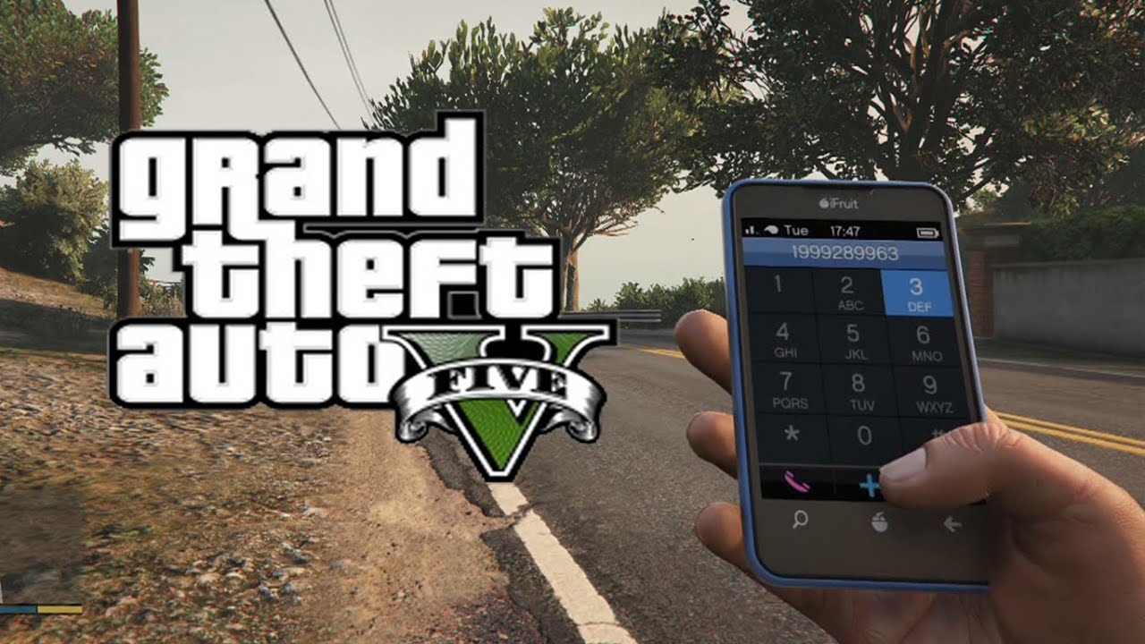 أكواد وشفرات 2025 Grand Theft Auto V على جميع أجهزة بلايستيشن للاعبين