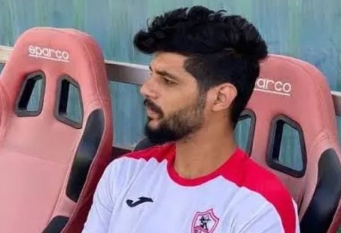 وزير الشباب والرياضة يزور لاعب الزمالك في المستشفي بعد تدهور حالته الصحية