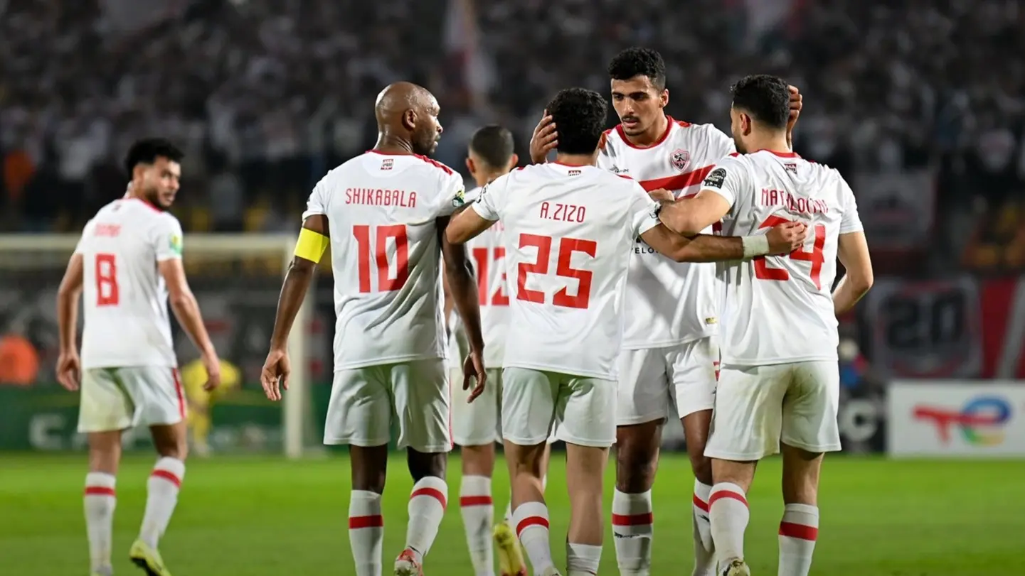 القنوات الناقلة لمباراة الزمالك والاتحاد السكندري بالجولة الـ7 من الدوري المصري الممتاز 2024-2025