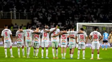 تحديات الزمالك 1