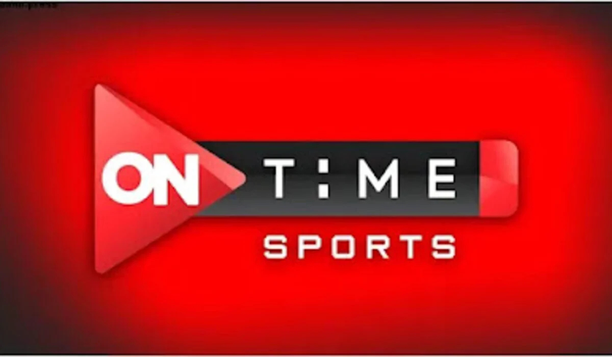 أحدث تردد قناة أون تايم سبورت on time sport الجديد 2025 عبر نايل وعرب سات hd