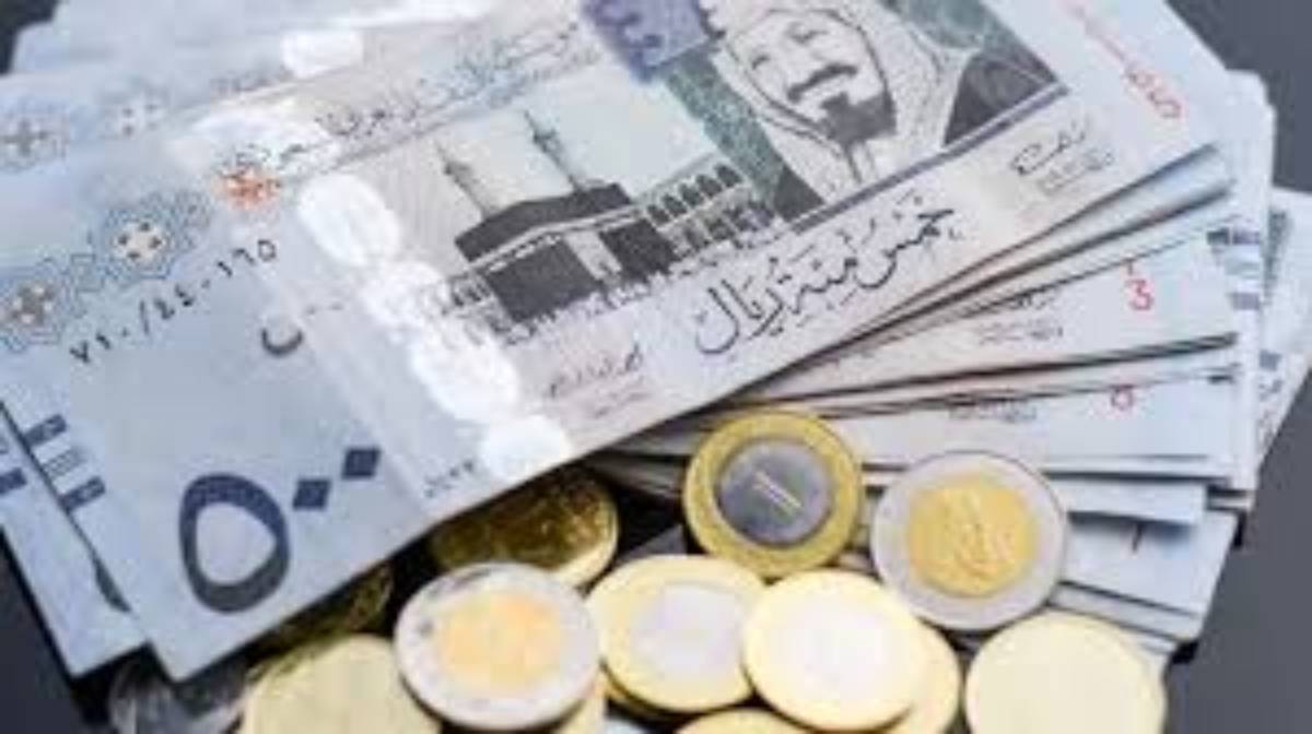 سعر الريال السعودي مقابل الجنيه المصري اليوم الاحد الموافق 2024/12/8 في جميع البنوك وفق آخر تحديث