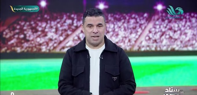 بيتحجج بالصفقات| لاعب الزمالك السابق يهاجم كولر بعد تعادل الأهلي مع انبي