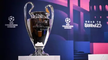 دوري أبطال أوروبا 2024–25