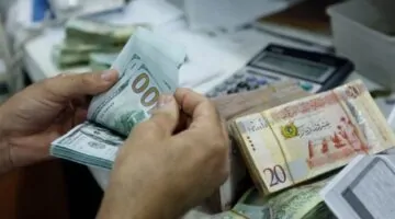 سعر الدولار اليوم في ليبيا سوق المشير