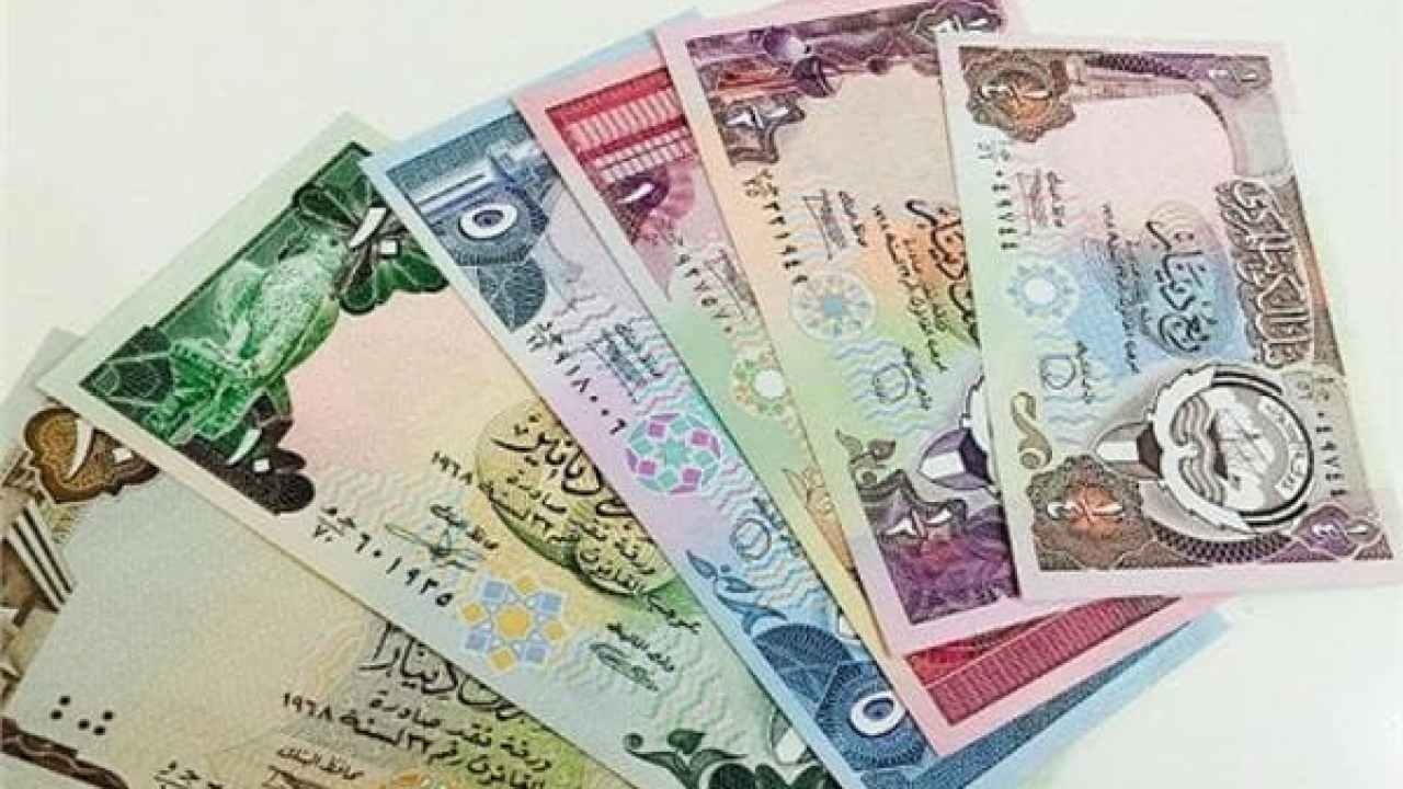 أحدث سعر الدينار الكويتي اليوم الخميس 19 ديسمبر 2024 في البنوك المصرية