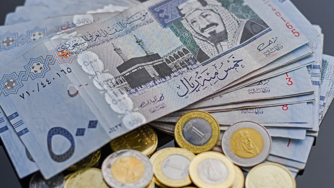 تحديث لحظي.. سعر الريال السعودي مقابل الجنية المصري اليوم الاثنين 9 ديسمبر 2024 داخل مختلف البنوك