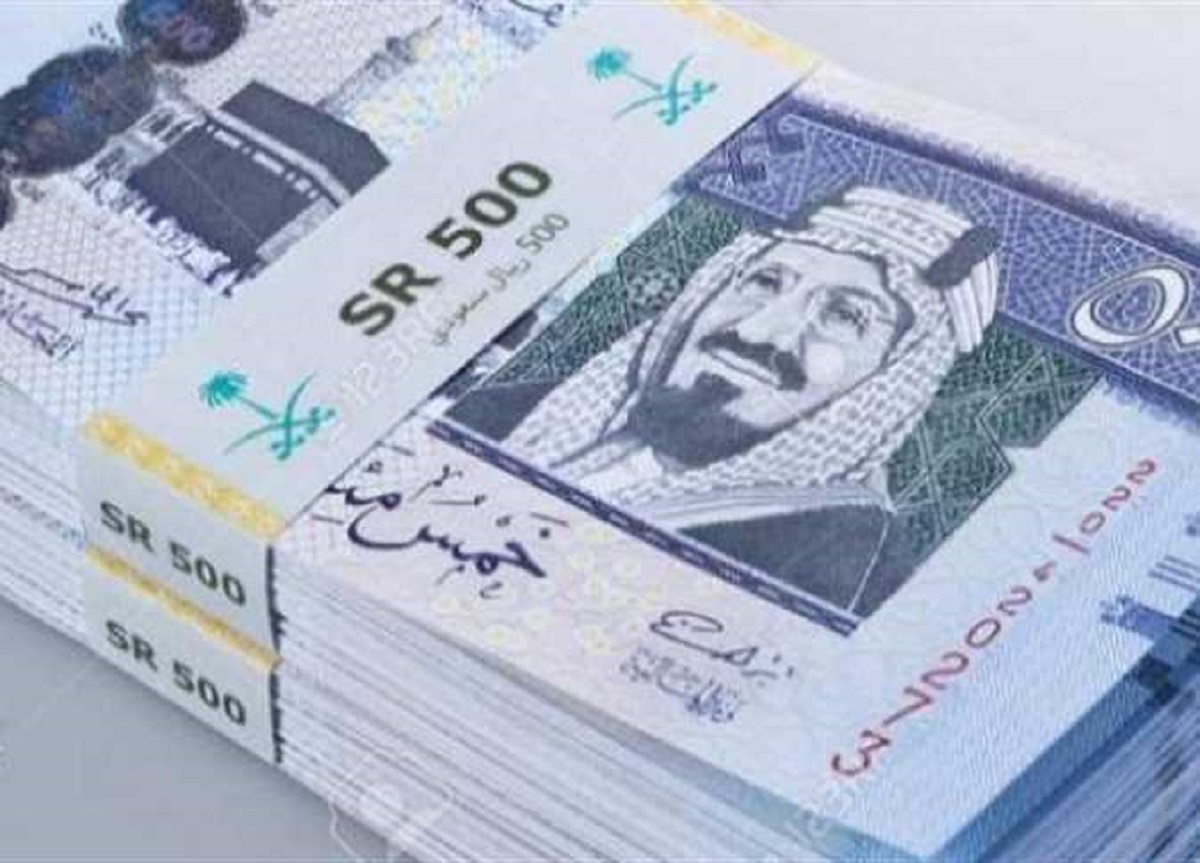 “ارتفاع مفاجئ”.. اسعار الريال السعودي اليوم الإثنين 2 ديسمبر 2024 مقابل الجنيه المصري في البنوك المختلفة