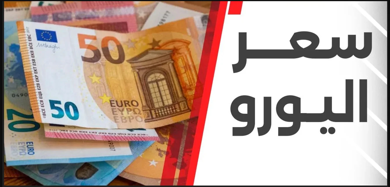 استقرار سعر اليورو اليوم مقابل الجنيه السبت 7 ديسمبر 2024 داخل البنوك المصرية