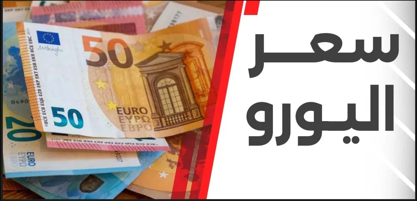 سعر اليورو مقابل الجنيه المصري الأحد  15 – 12 – 2024 تحديث شامل لحركة البيع والشراء في البنوك