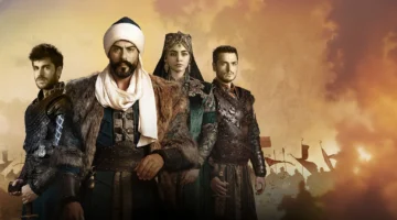 مسلسل المؤسس عثمان الموسم السادس مترجم كوفر 1