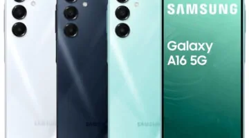 مواصفات samsung galaxy a16