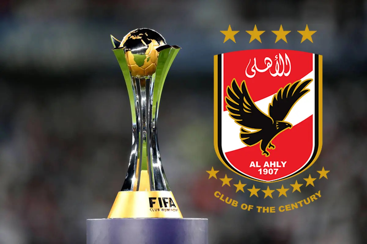 “المباراة الافتتاحية” موعد مباراة الاهلي كاس العالم للاندية 2025 أمام انتر ميامي.. تعرف على مواعيد مباريات الأحمر